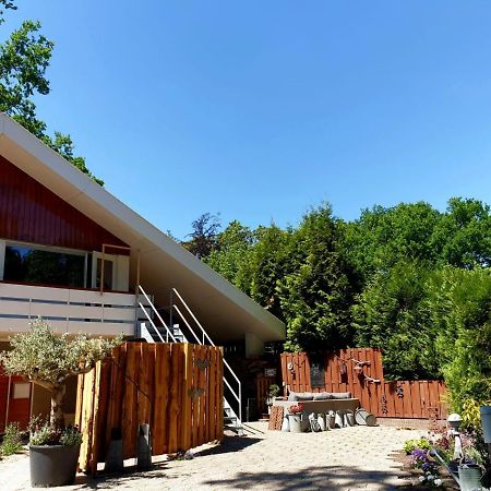 Appartement Kemperberg 아른헴 외부 사진