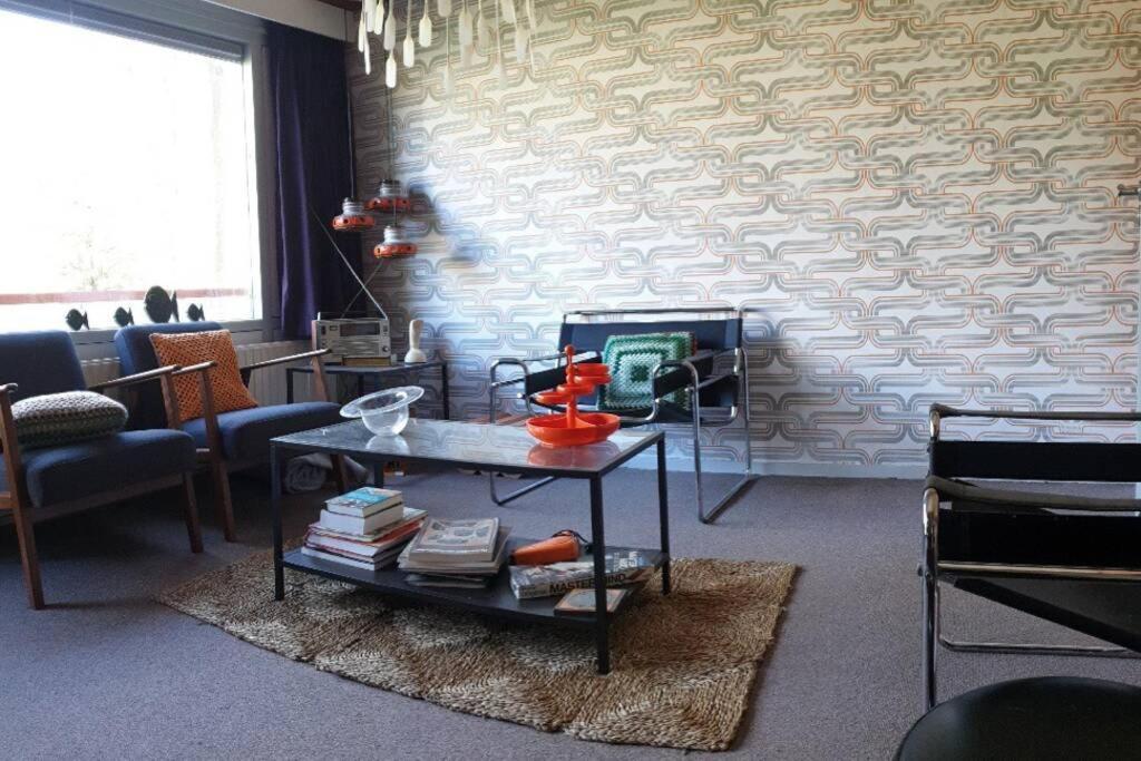 Appartement Kemperberg 아른헴 외부 사진
