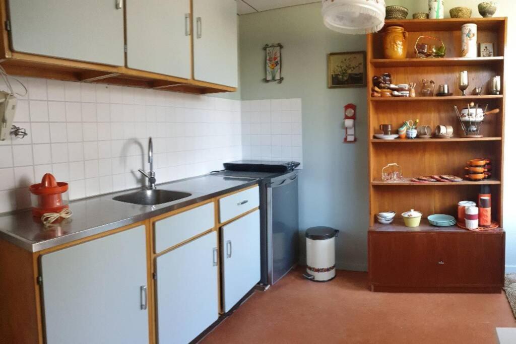 Appartement Kemperberg 아른헴 외부 사진