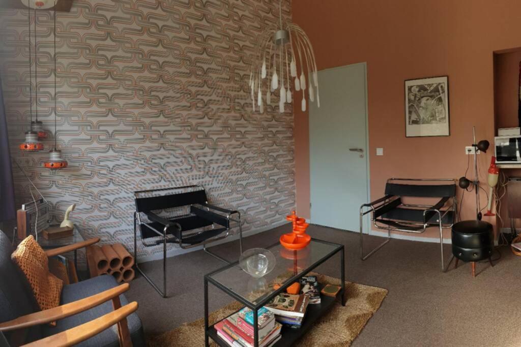 Appartement Kemperberg 아른헴 외부 사진