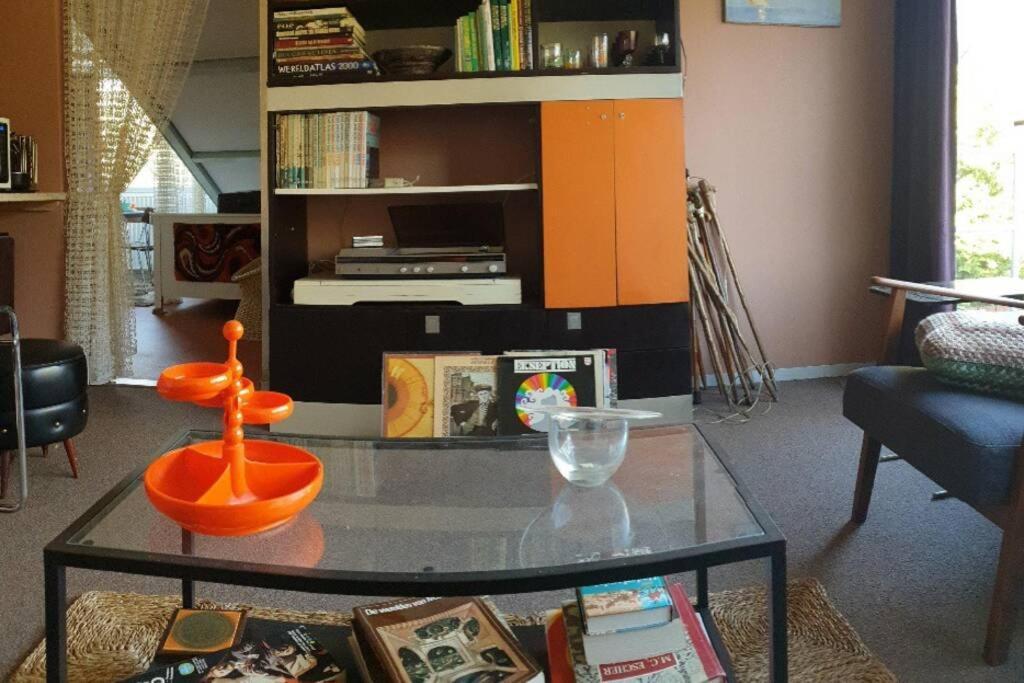 Appartement Kemperberg 아른헴 외부 사진