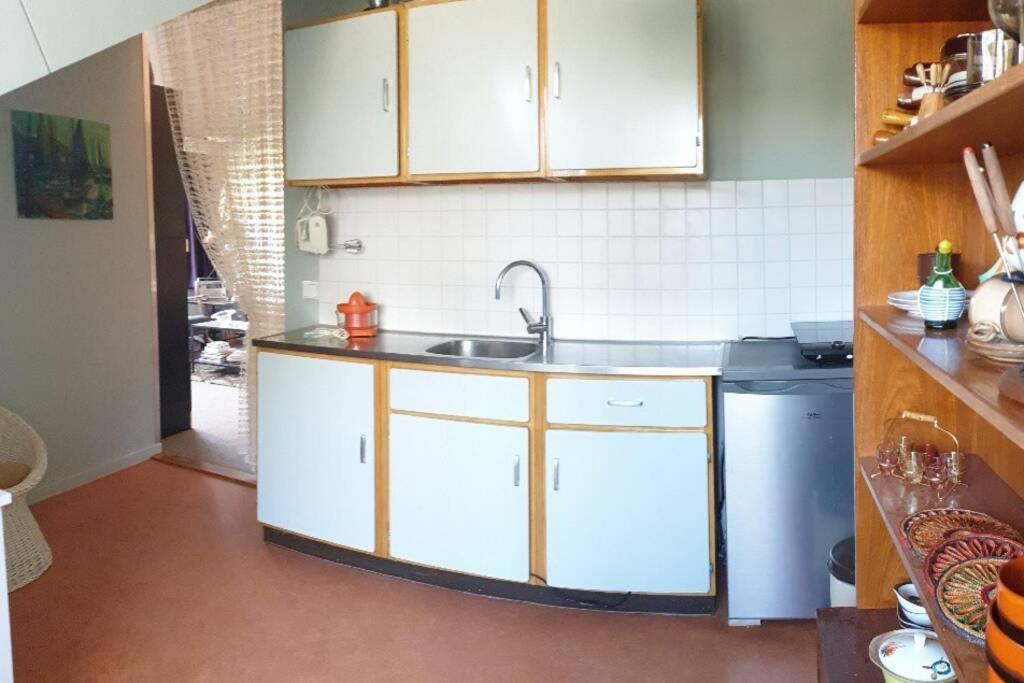 Appartement Kemperberg 아른헴 외부 사진