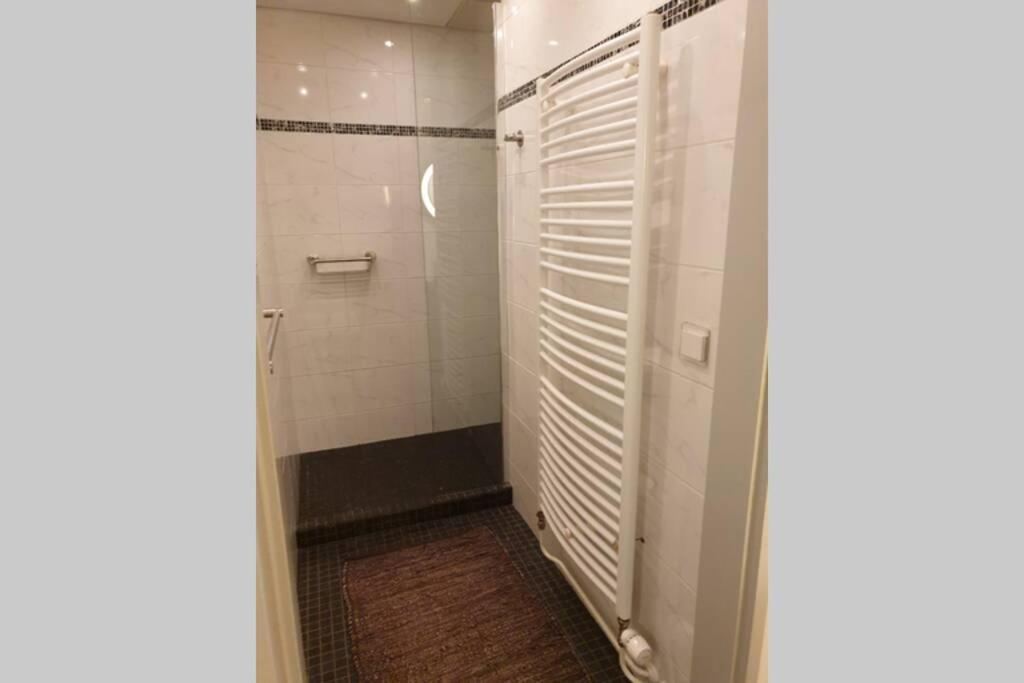 Appartement Kemperberg 아른헴 외부 사진