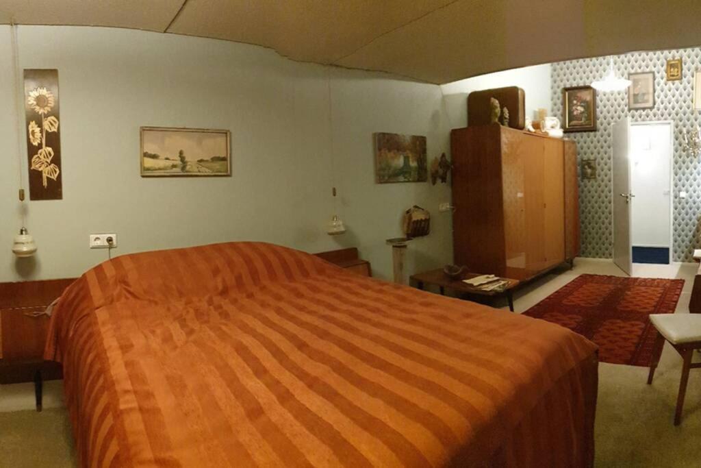Appartement Kemperberg 아른헴 외부 사진