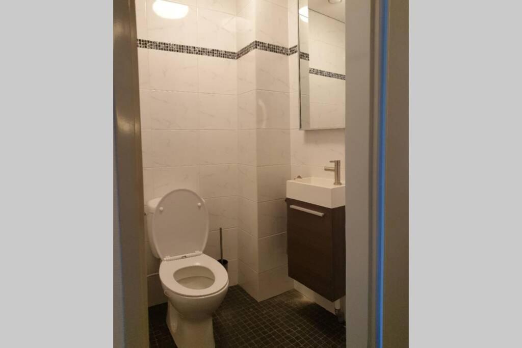 Appartement Kemperberg 아른헴 외부 사진