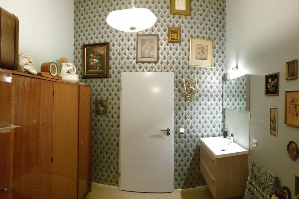 Appartement Kemperberg 아른헴 외부 사진